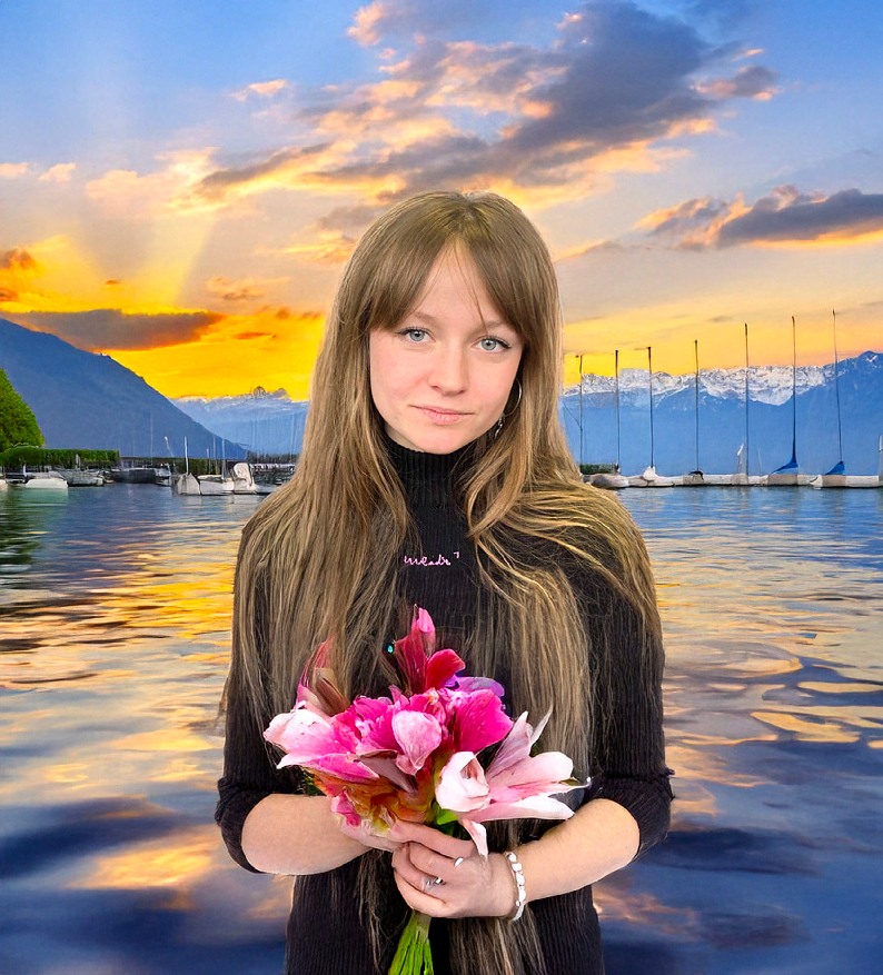 Aude Gunzinger