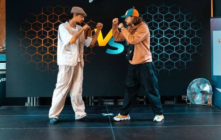 Swiss Dance Challenge Valais-Wallis