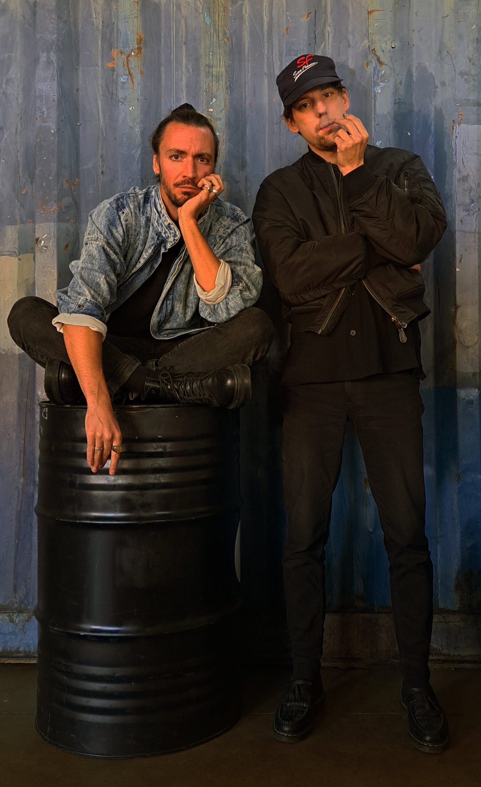 SolarVelcro - © Sylvain Pannatier