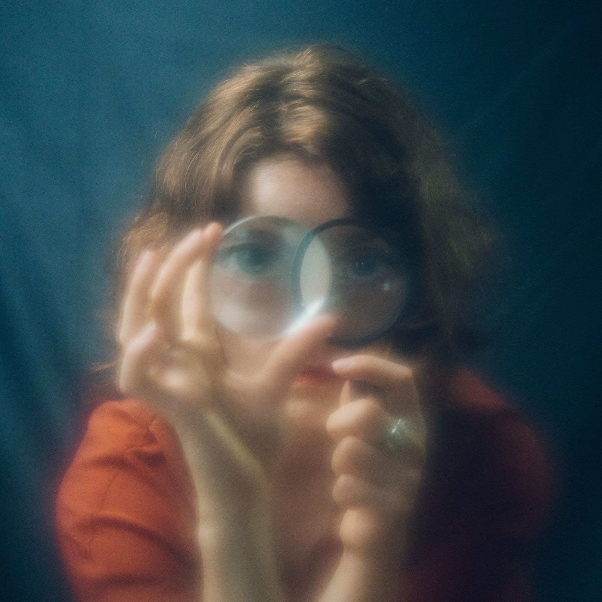 Aino Salto - © Karine Bravo