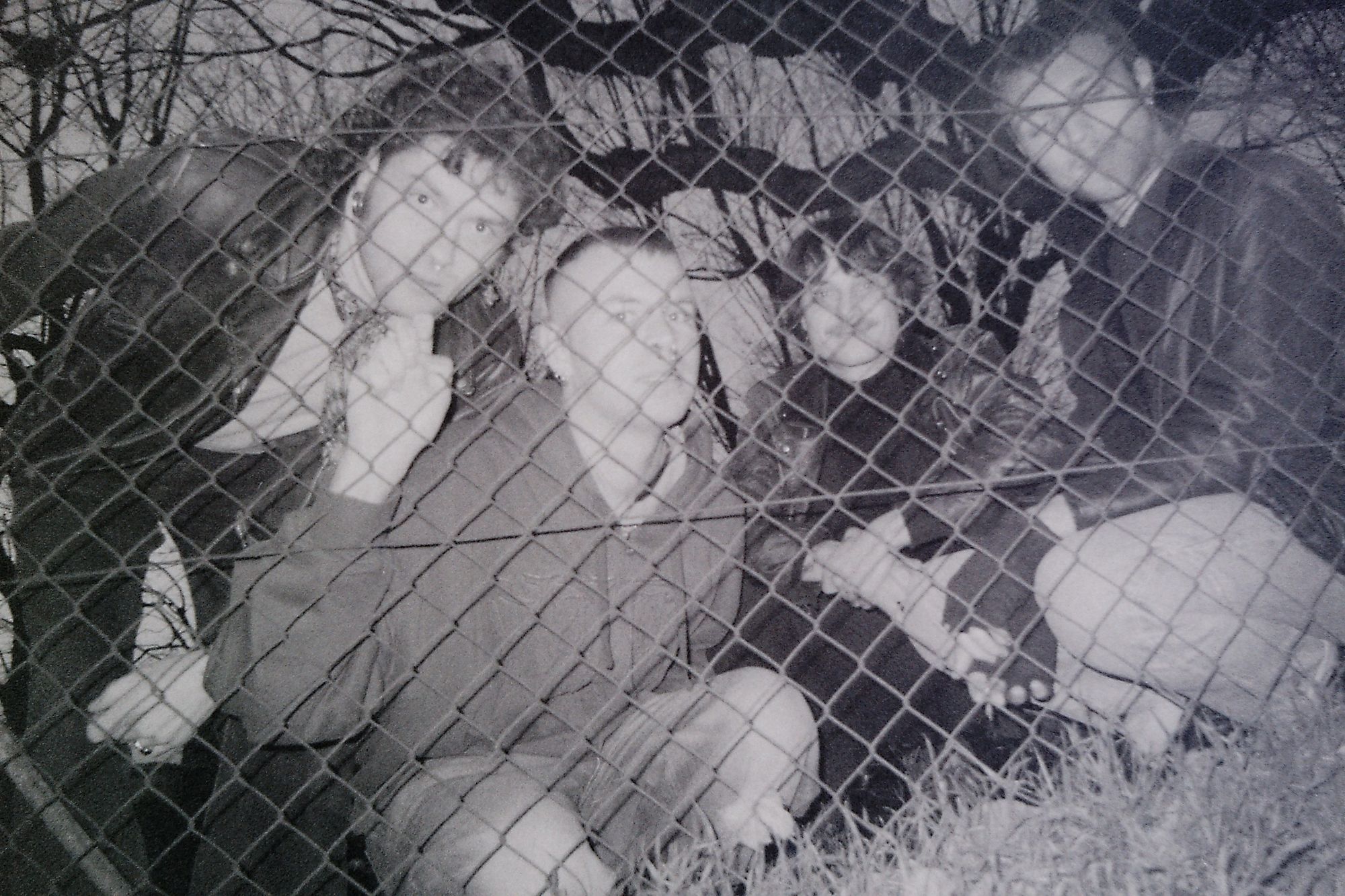 Chaufau - © Zoé Menthonnex