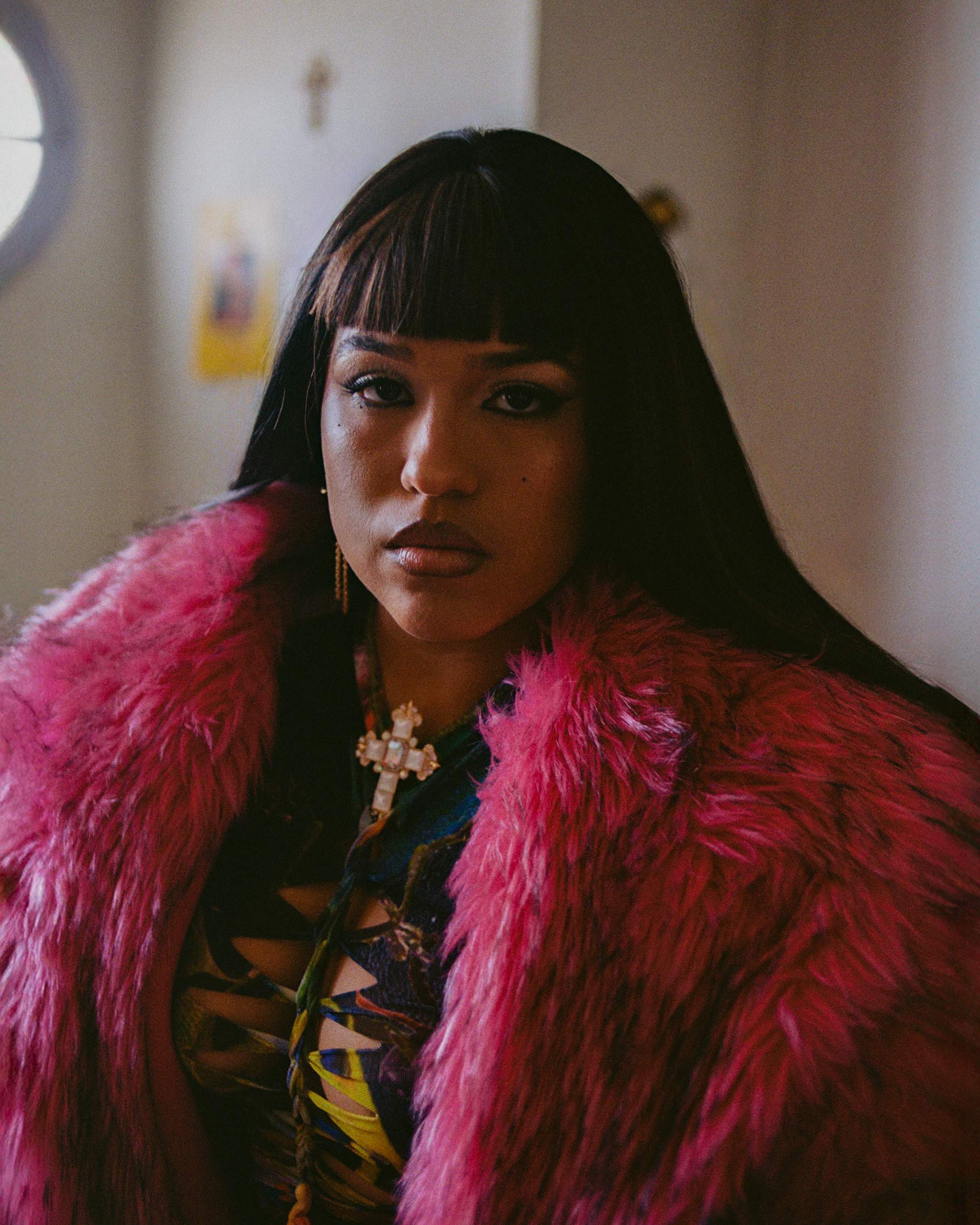 La Valentina - © @ladurso_