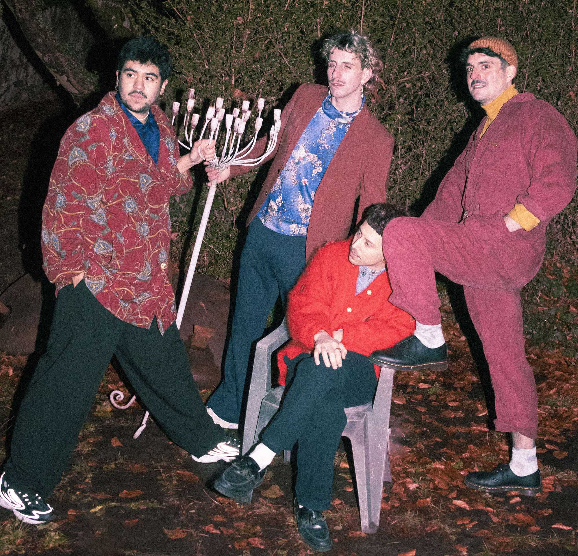 Nonante - © emal.dubsk