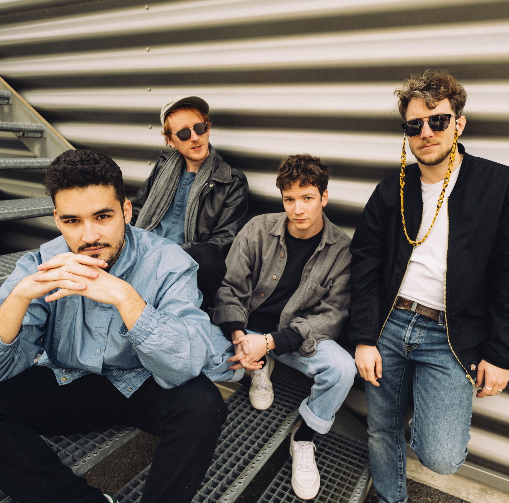 The Big Tusk - © Nadia Tarra